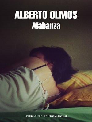 cover image of Alabanza